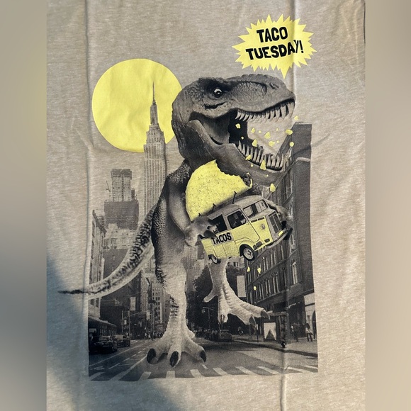 The Children’s Place Graphic TShirt - Picture 2 of 4